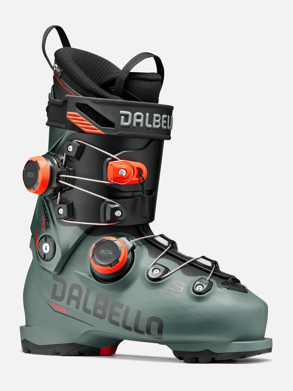 Dalbello Veloce Space 110 Dual
