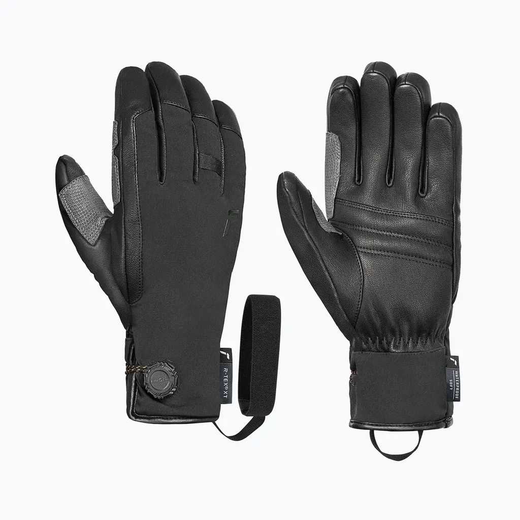 Reusch Explorer Fidlock R-TEX XT