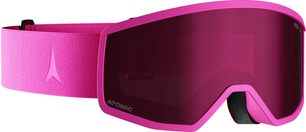 Atomic Four JR XS