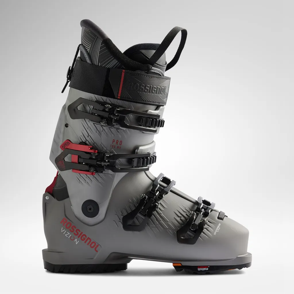 Rossignol Men's Vizion 4B 100 Pro MV GW