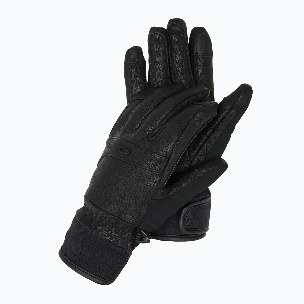 Oakley Women's Peak Leather