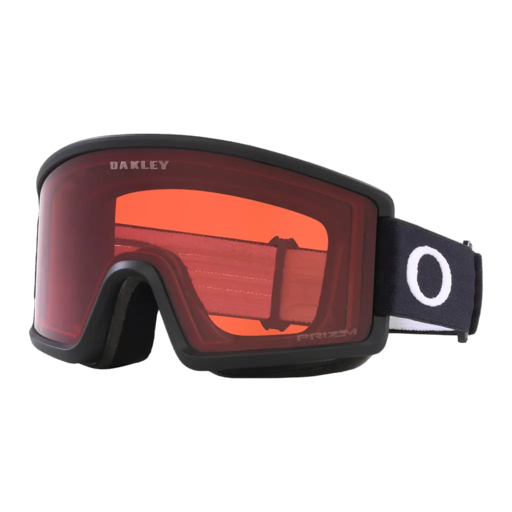 Oakley Target Line M