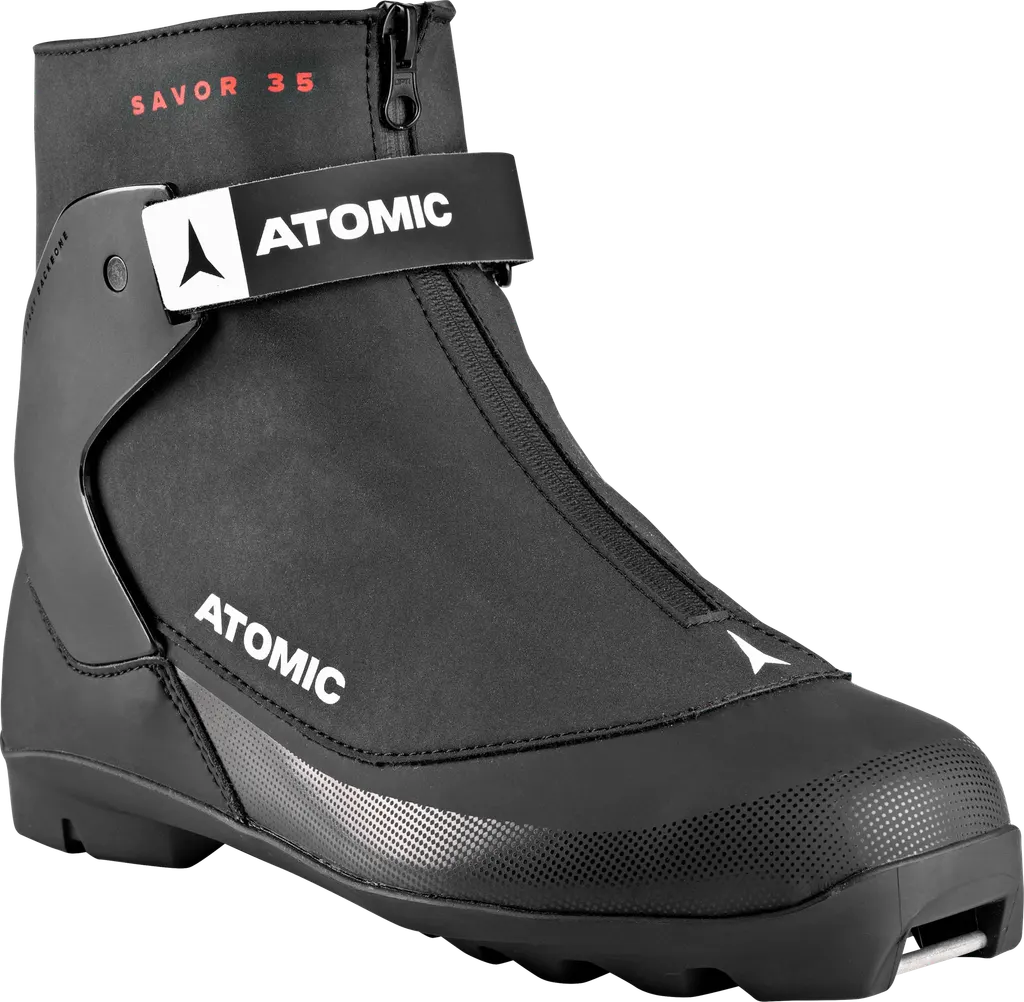 Atomic Savor 35