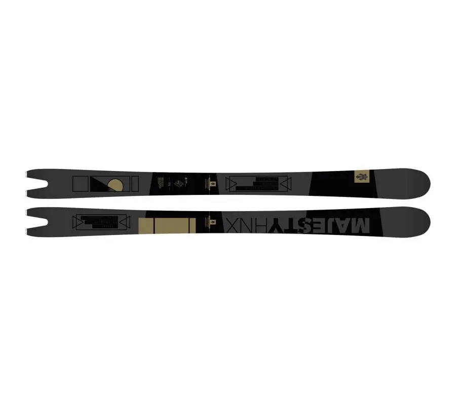 Majesty Hnxl Ti