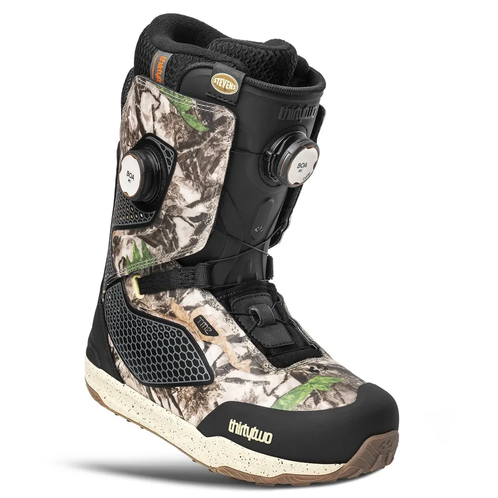 thirtytwo TM-2 Double BOA Stevens