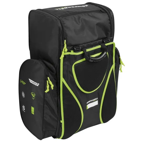 Komperdell Nationalteam Ski Boot Bag