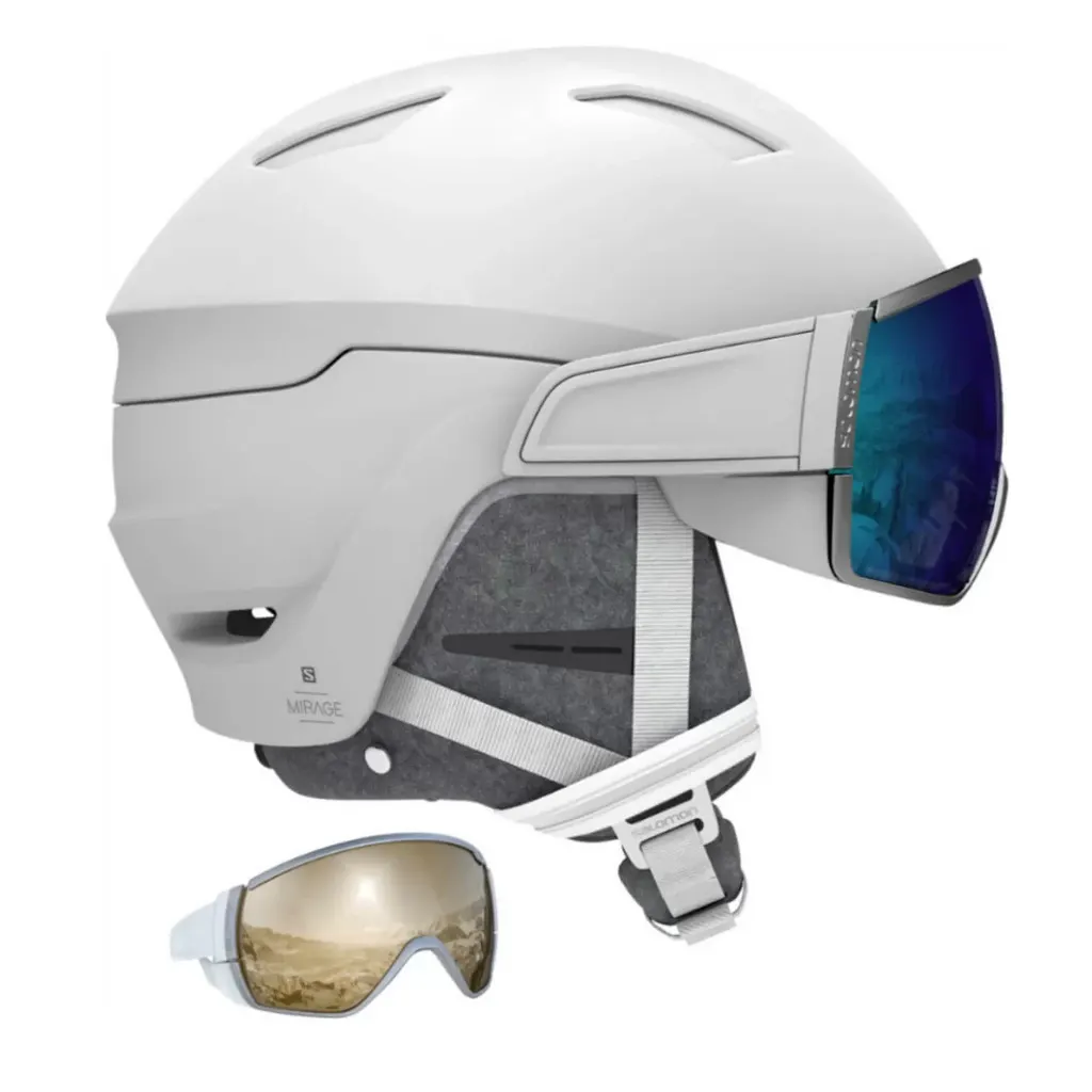 Salomon Mirage CA