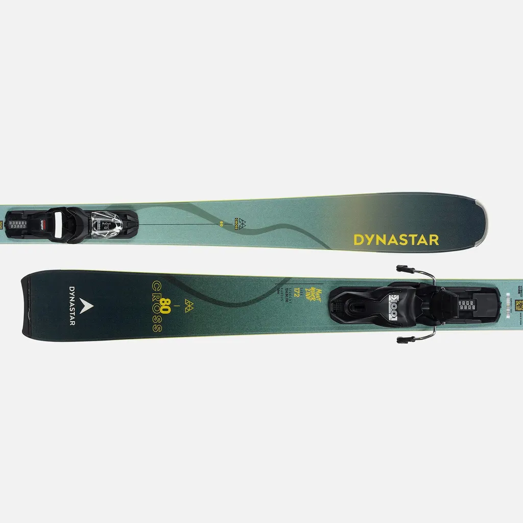 Dynastar M-Cross 80