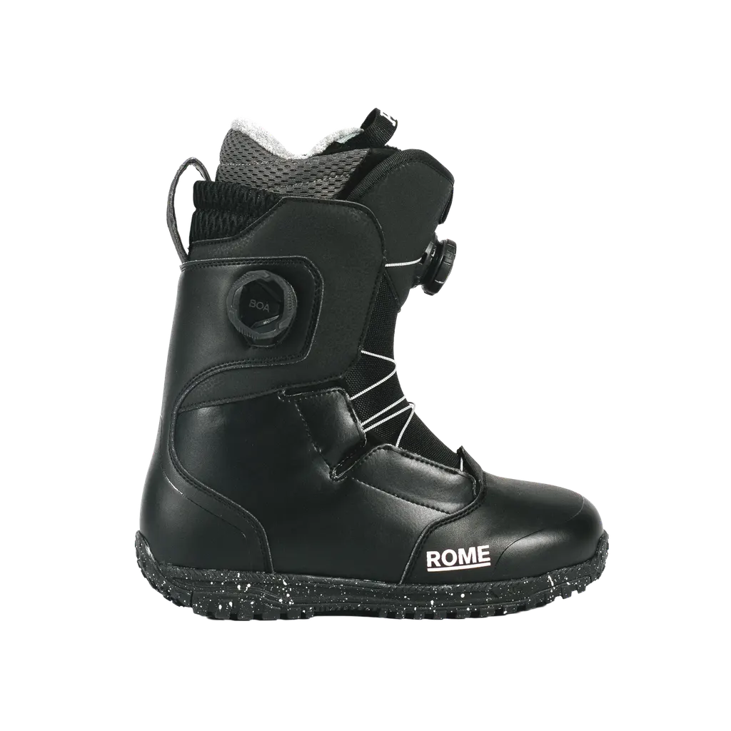Rome Bodega Boa W