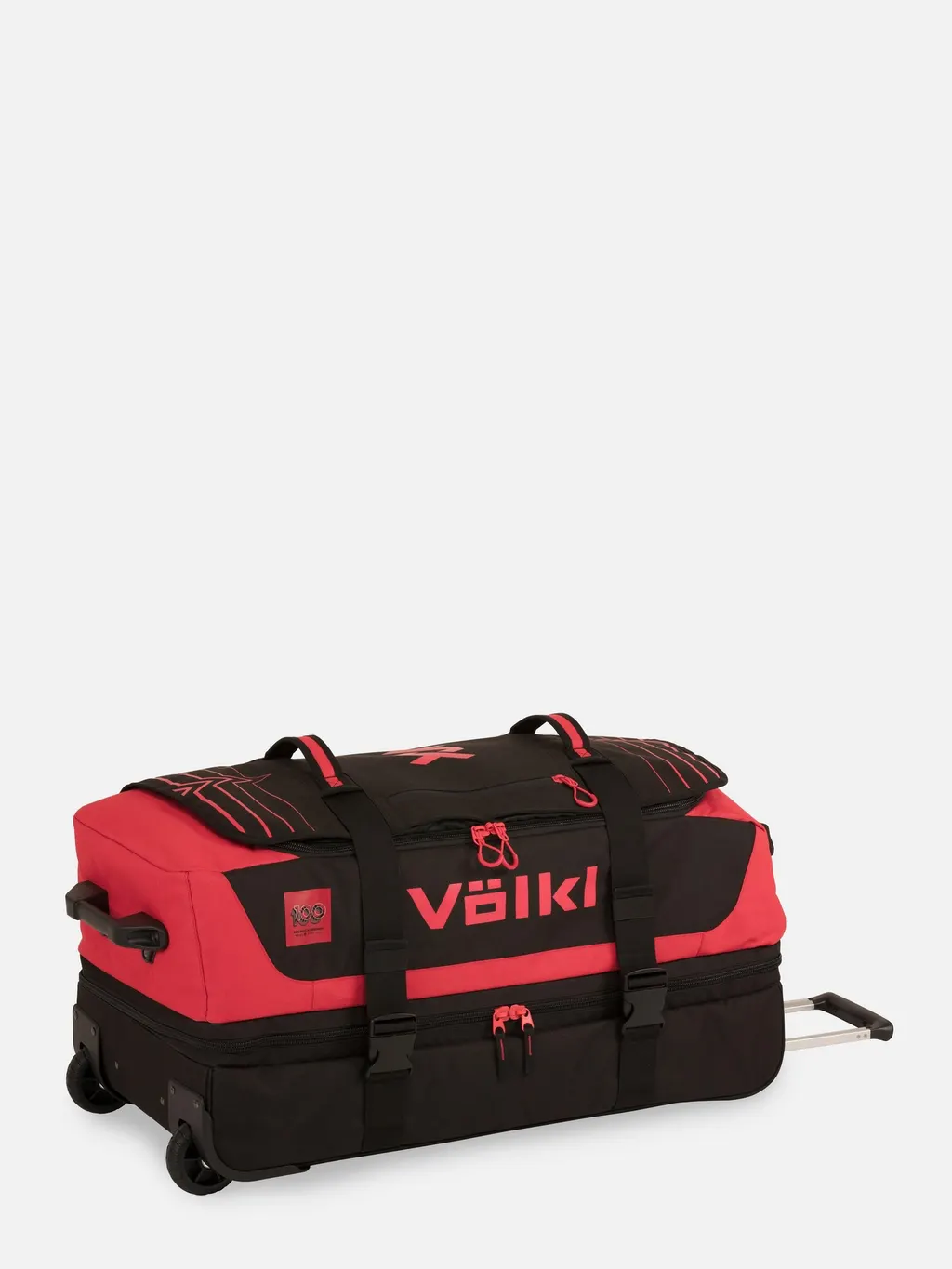 Völkl Race Rolling Bag