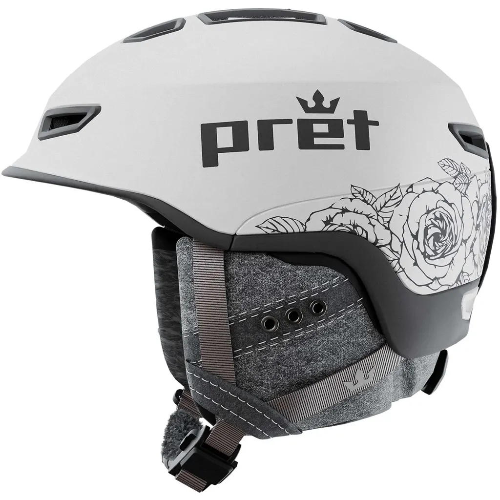 Pret Vision MIPS W