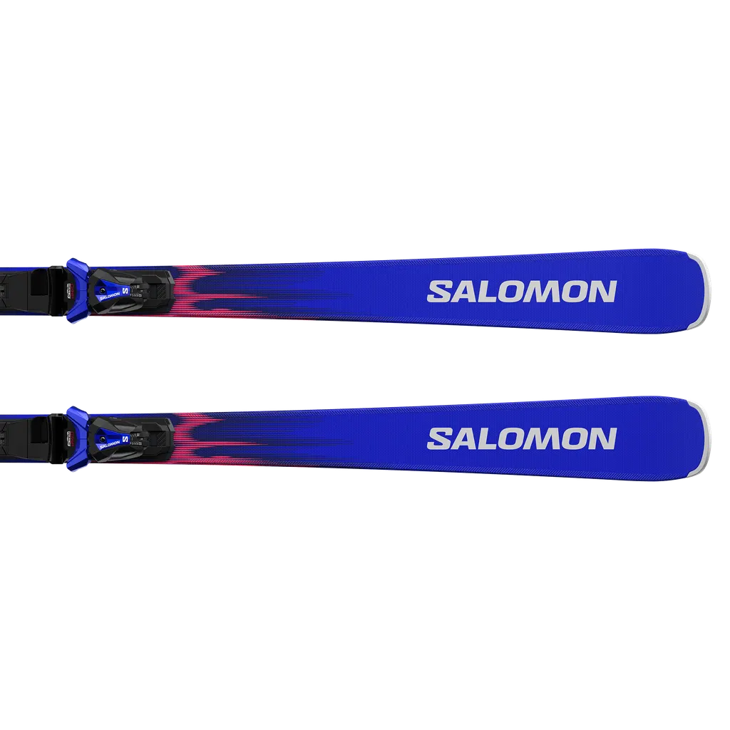 Salomon Equipe GS 10