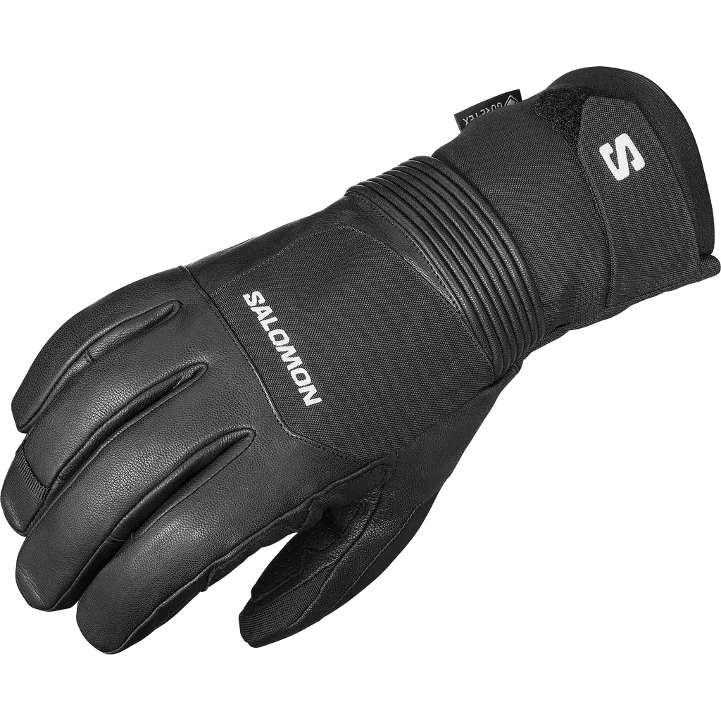 Salomon Powdergrip Gore-TEX