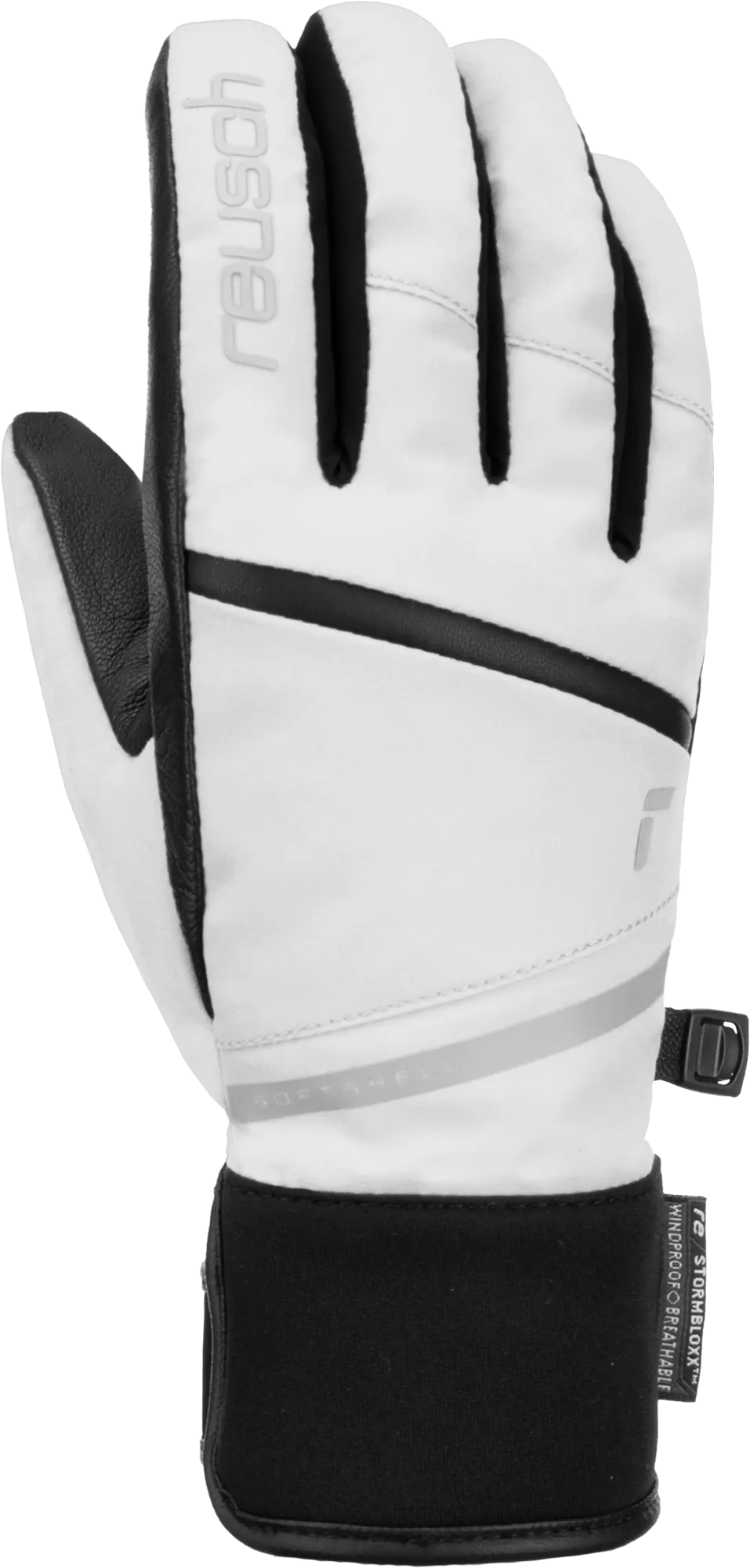 Reusch Tessa Stormbloxx