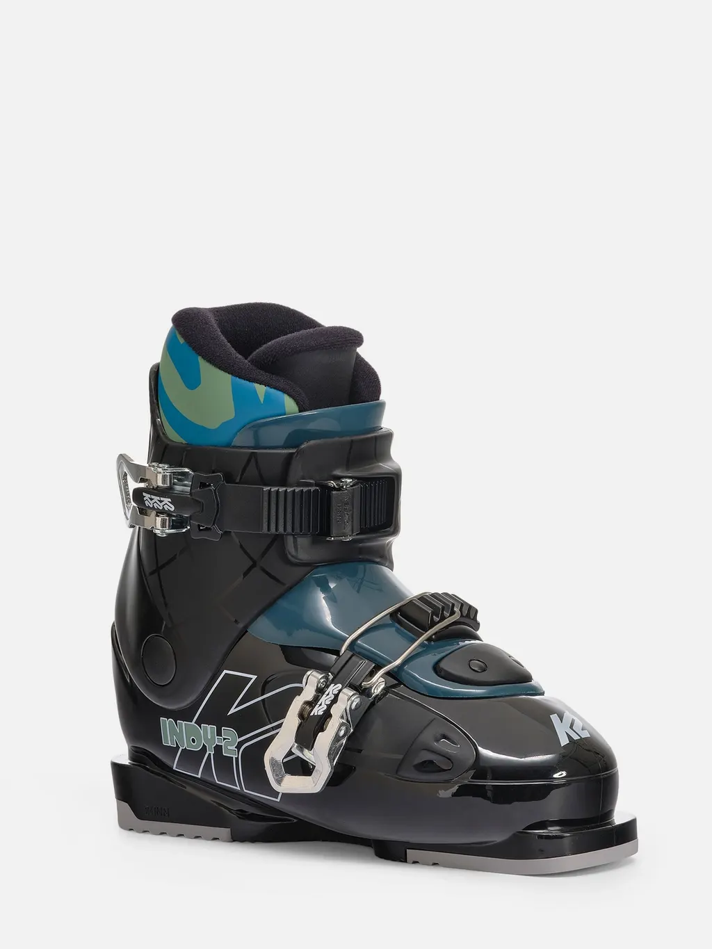 K2 Indy 2