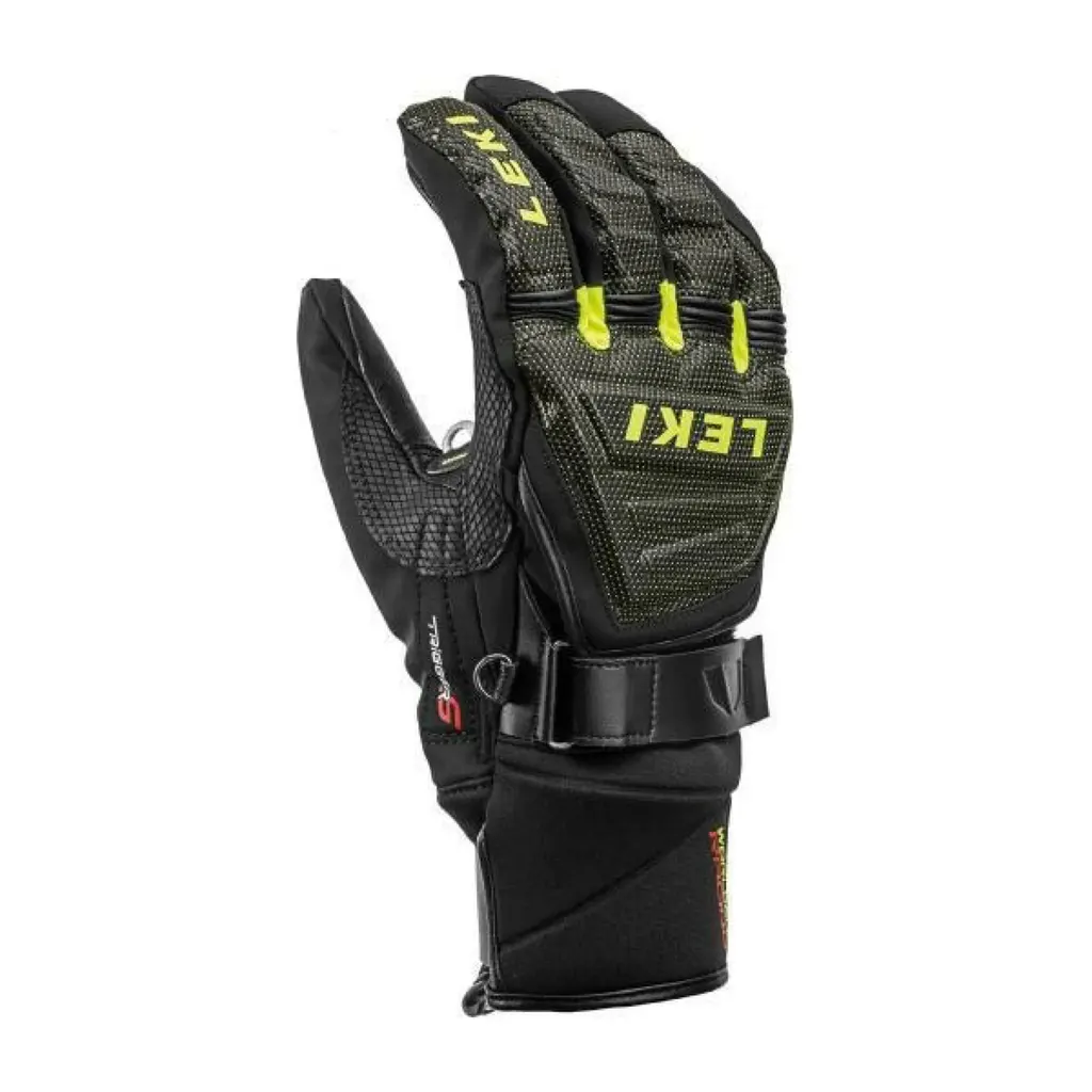 Leki Race Coach C-Tech S
