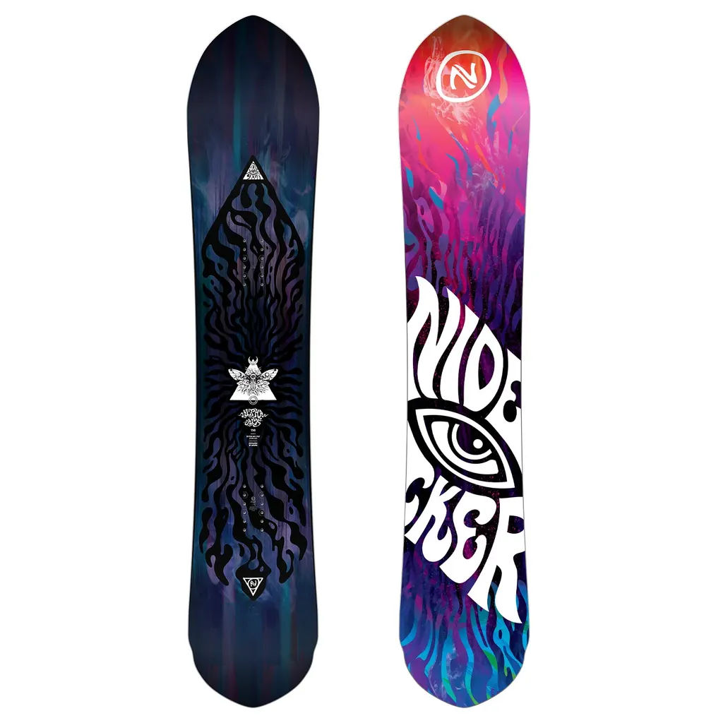 Nidecker Alpha APX