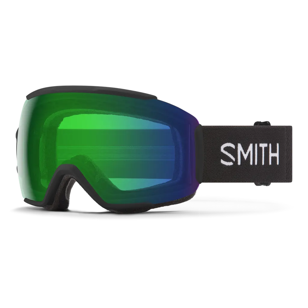 Smith Sequence OTG