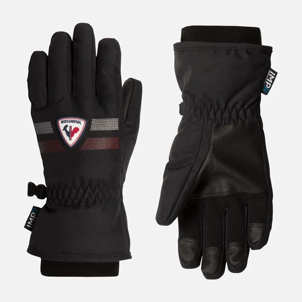Rossignol Jr Roc Impr G