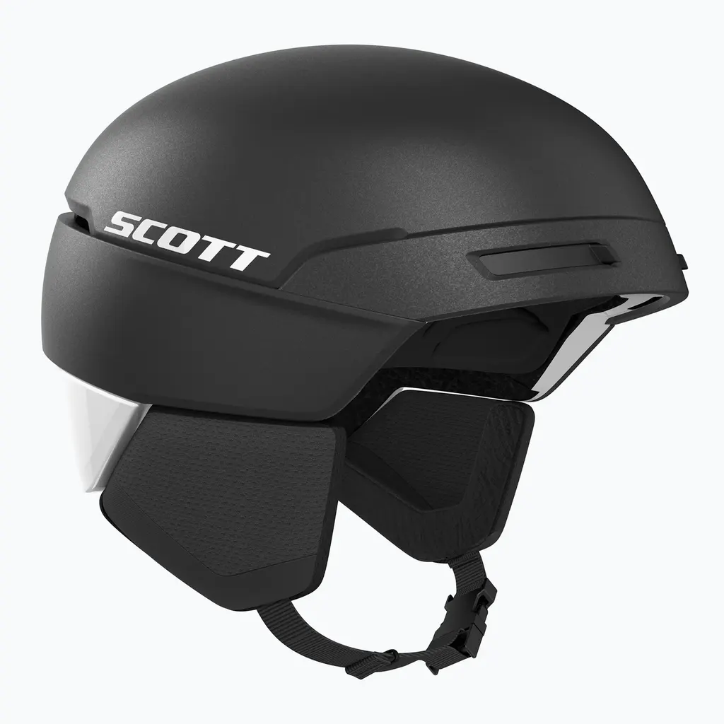 Scott Flow MIPS
