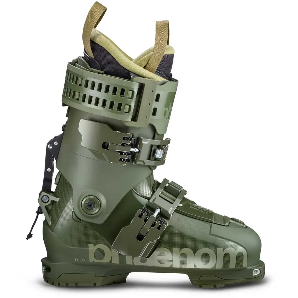 Phaenom FR 02 110