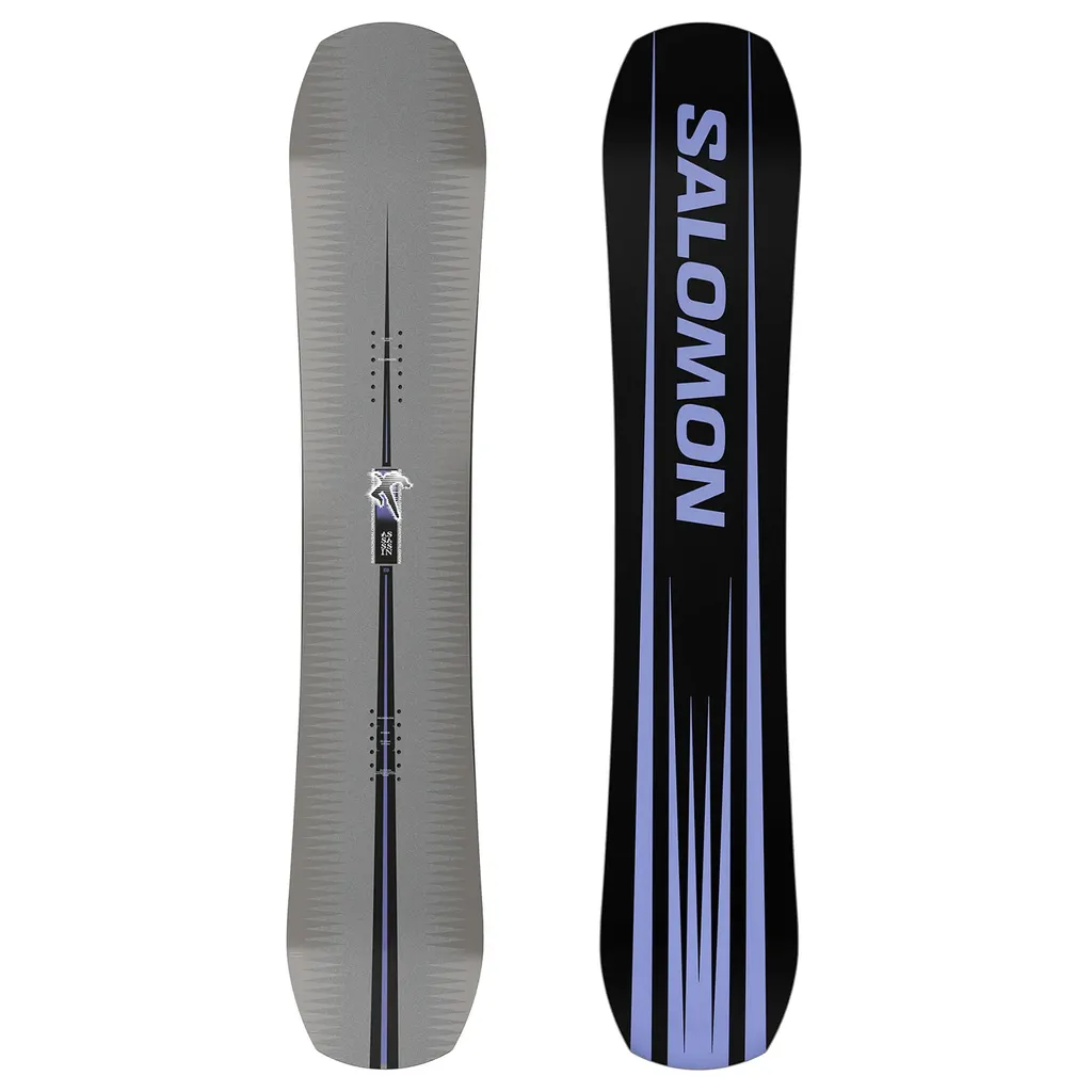 Salomon Assassin Pro