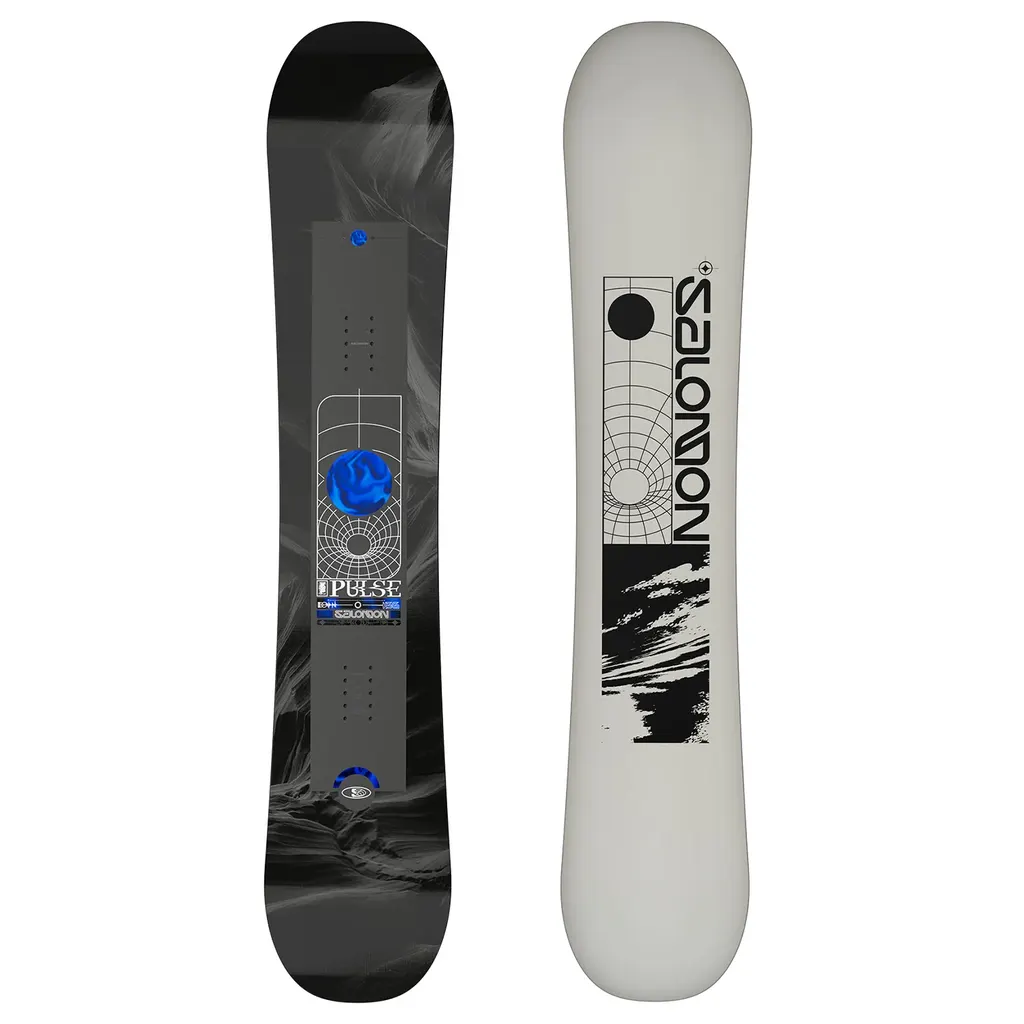 Salomon Pulse