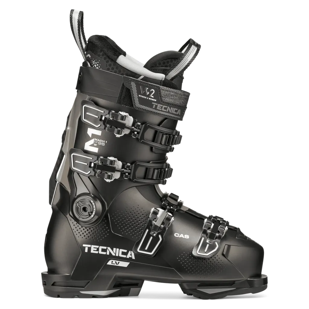 Tecnica Mach1 LV 95 W TD2 GW