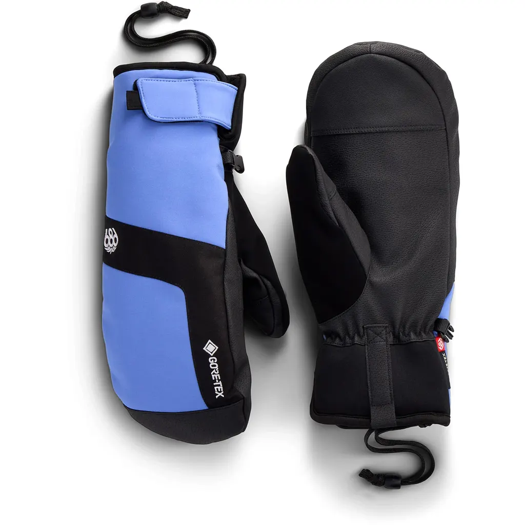 686 Gore-TEX Linear Under Cuff Mitt