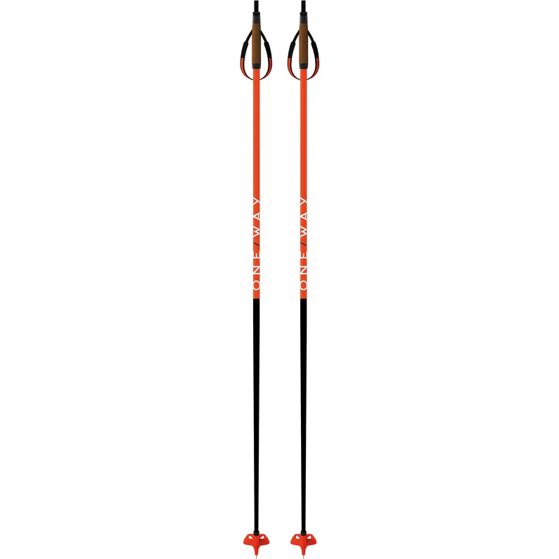 One Way TR Carbon Race