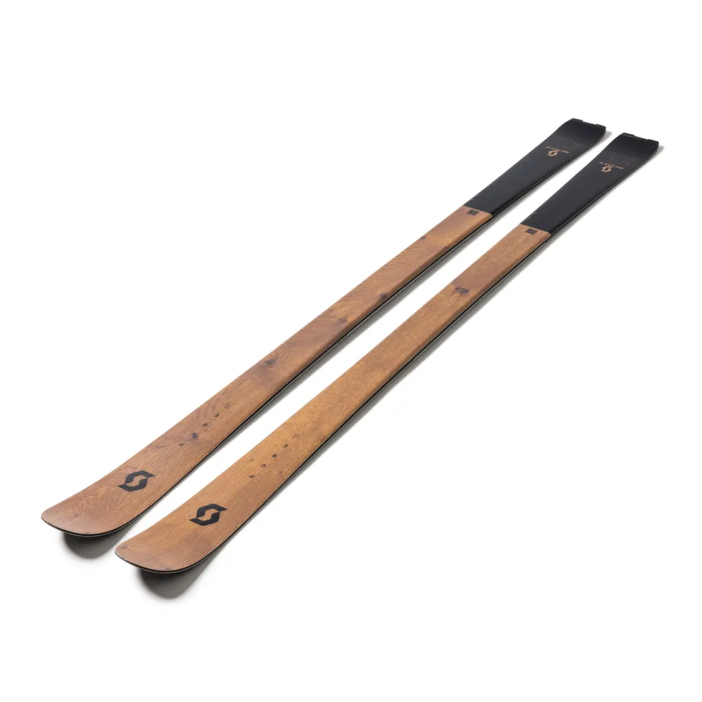 Scott Pure 77 Limited Edition Ski