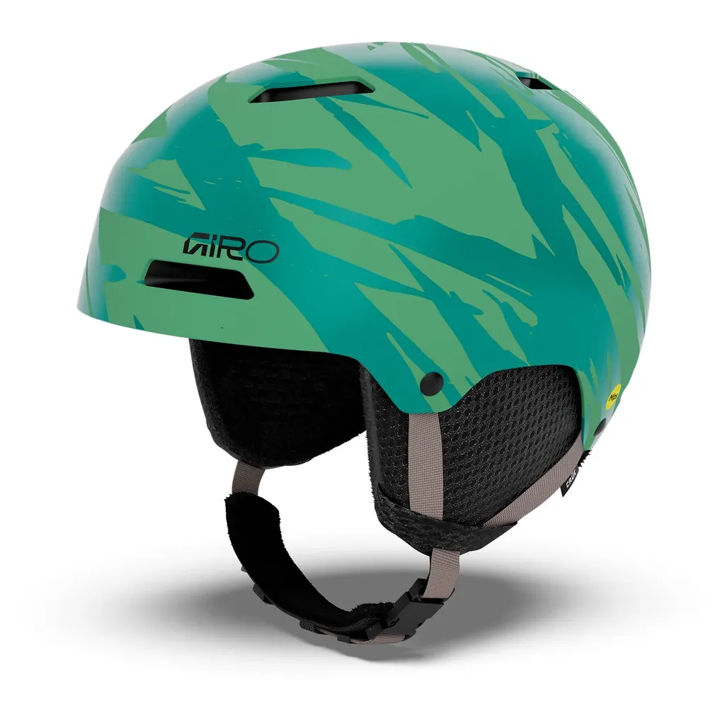 Giro Crüe MIPS Jr