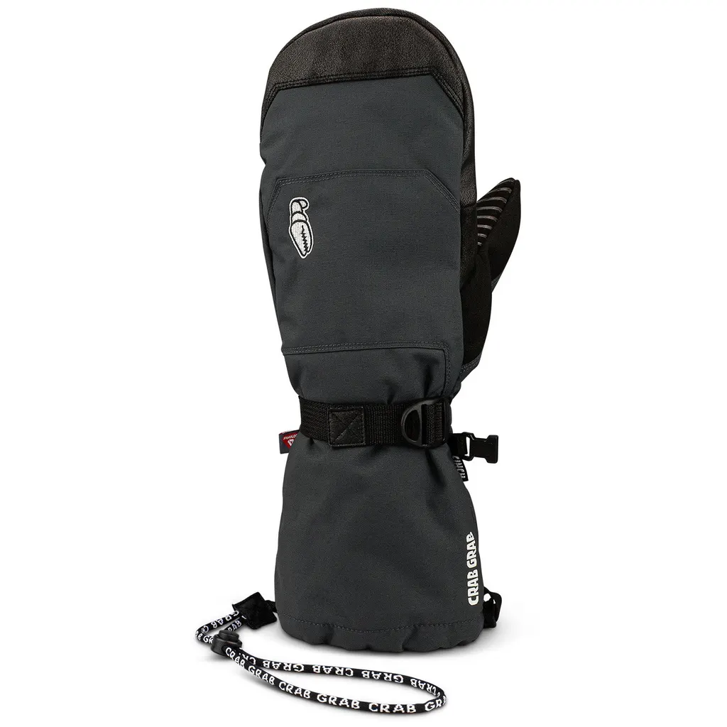Crab Grab Cinch Mitt