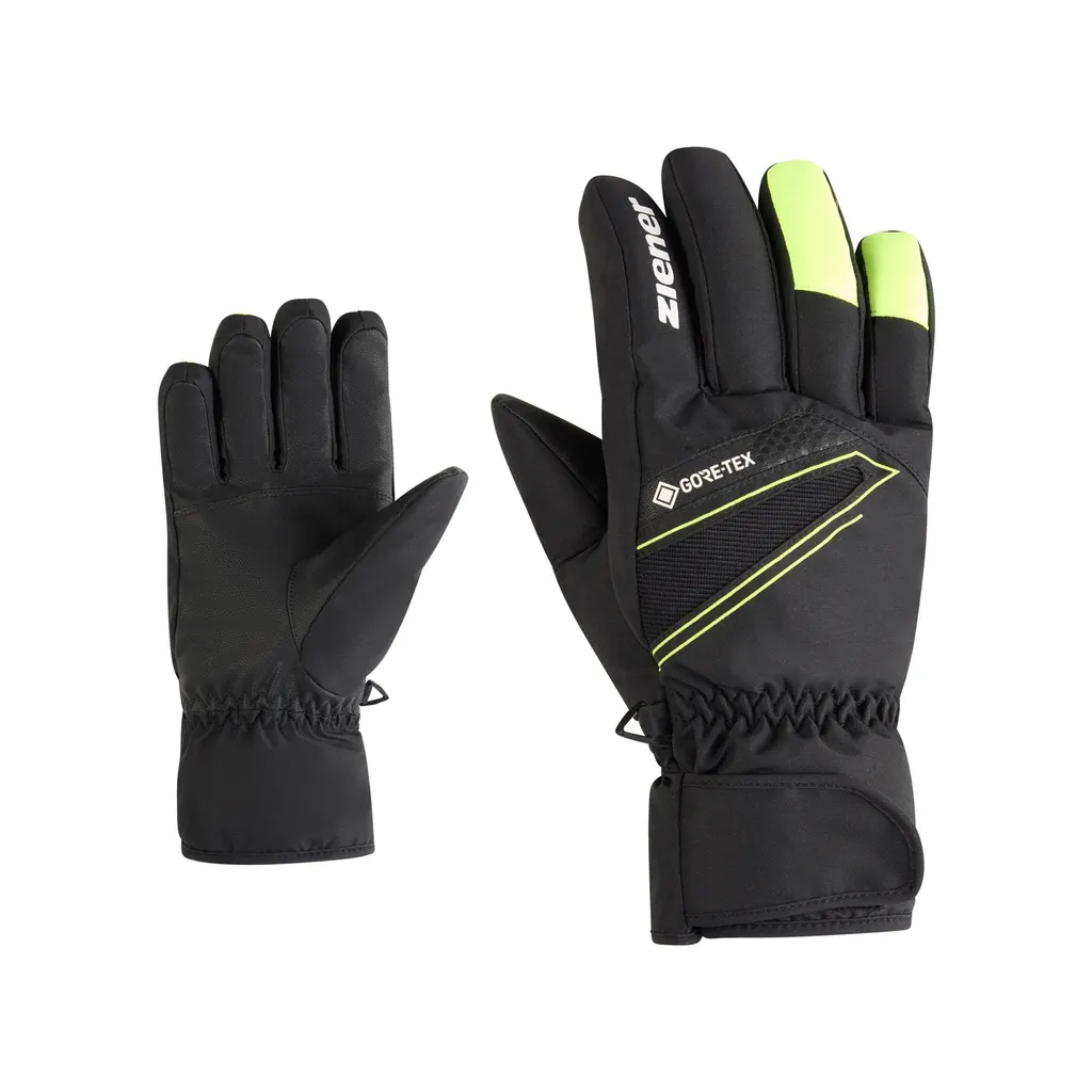 Ziener Gunar-Z GTX glove man