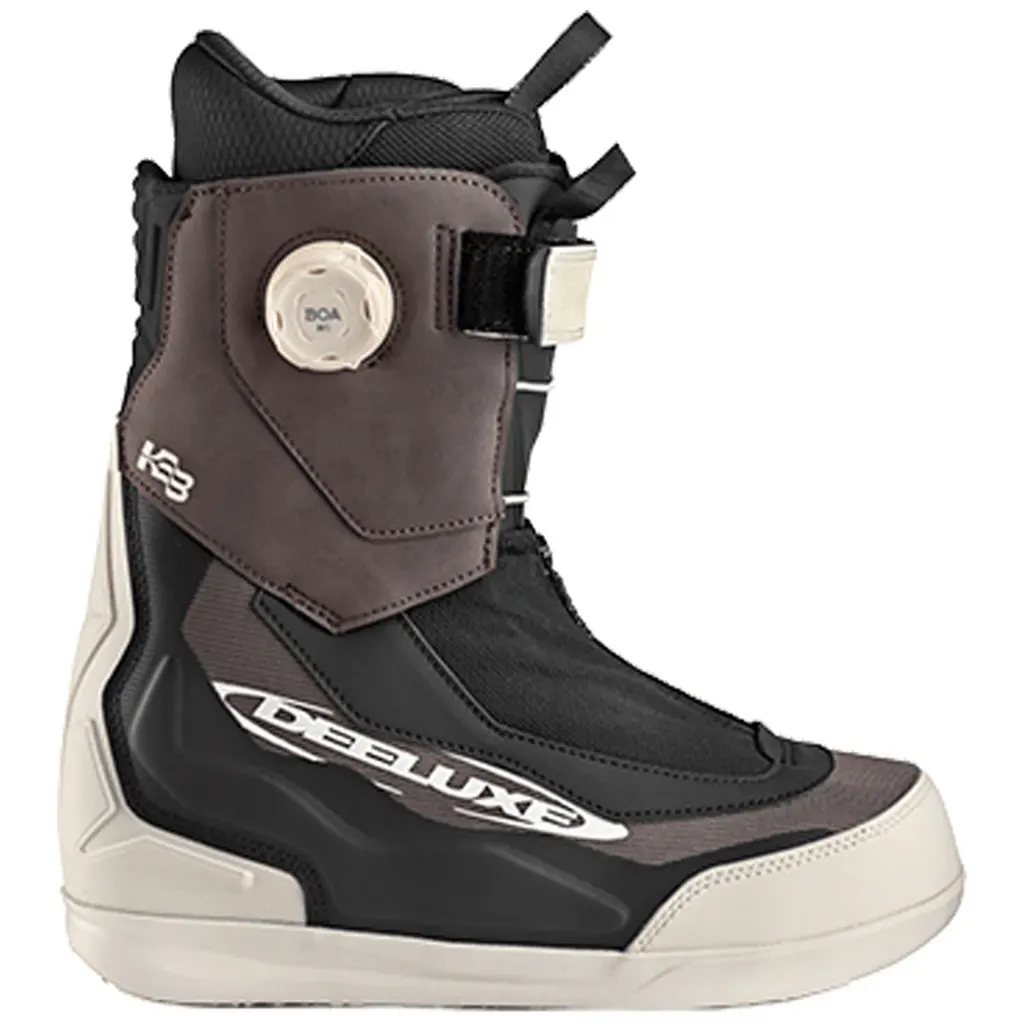 DEELUXE Aeris Pro