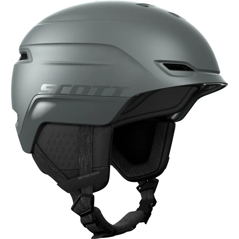 Scott Chase 2 Plus