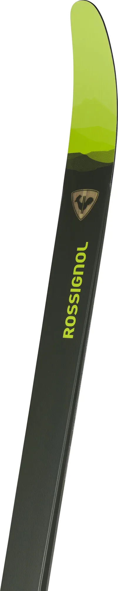 Rossignol Evo XT 65 Positrack