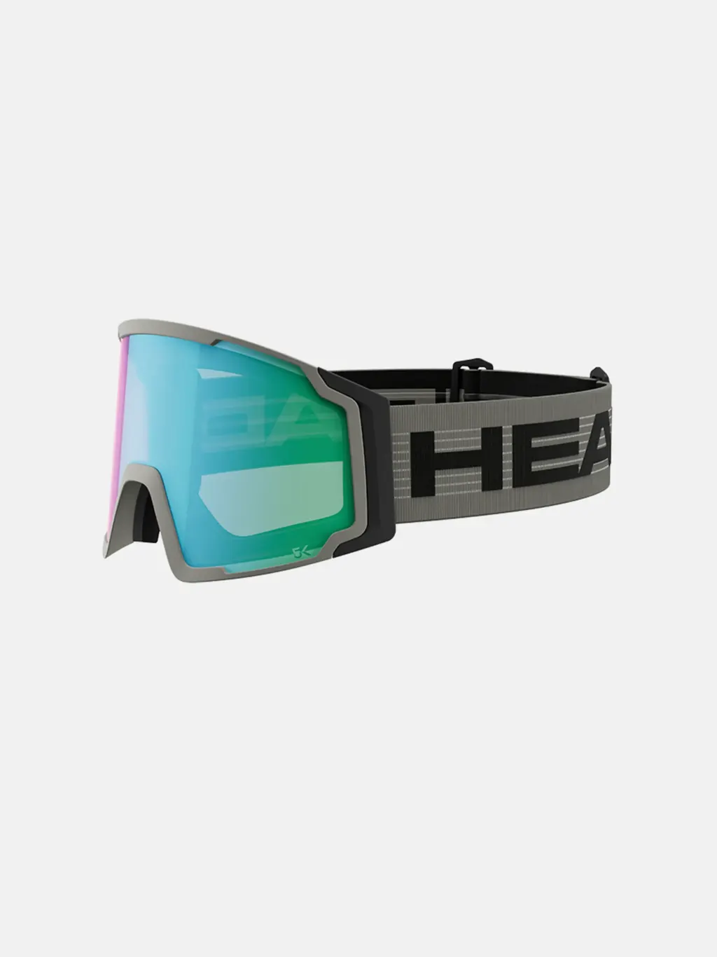 Head Neves Pro 5K Photo