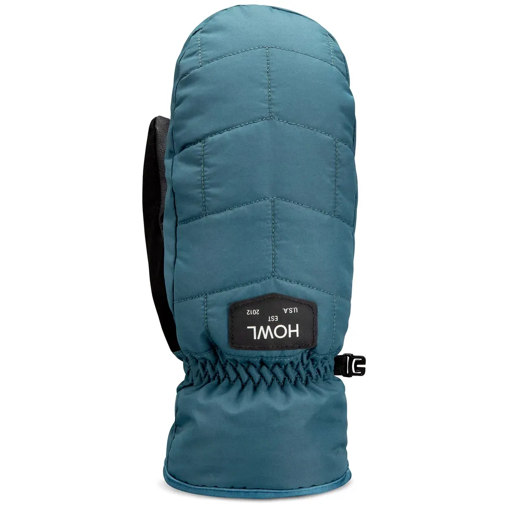 Howl Daily Mitt