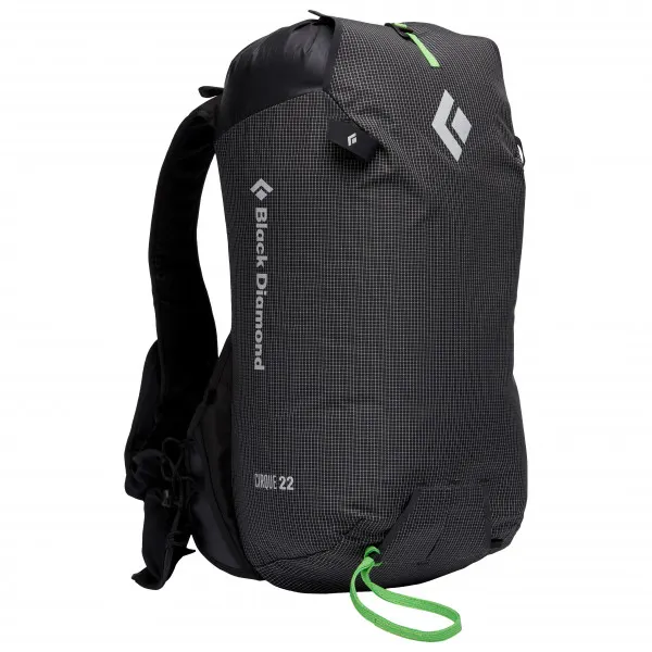 Black Diamond Cirque Ski 22 Vest