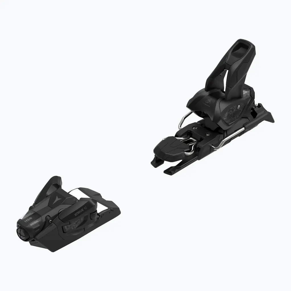 Atomic Strive 12 GW