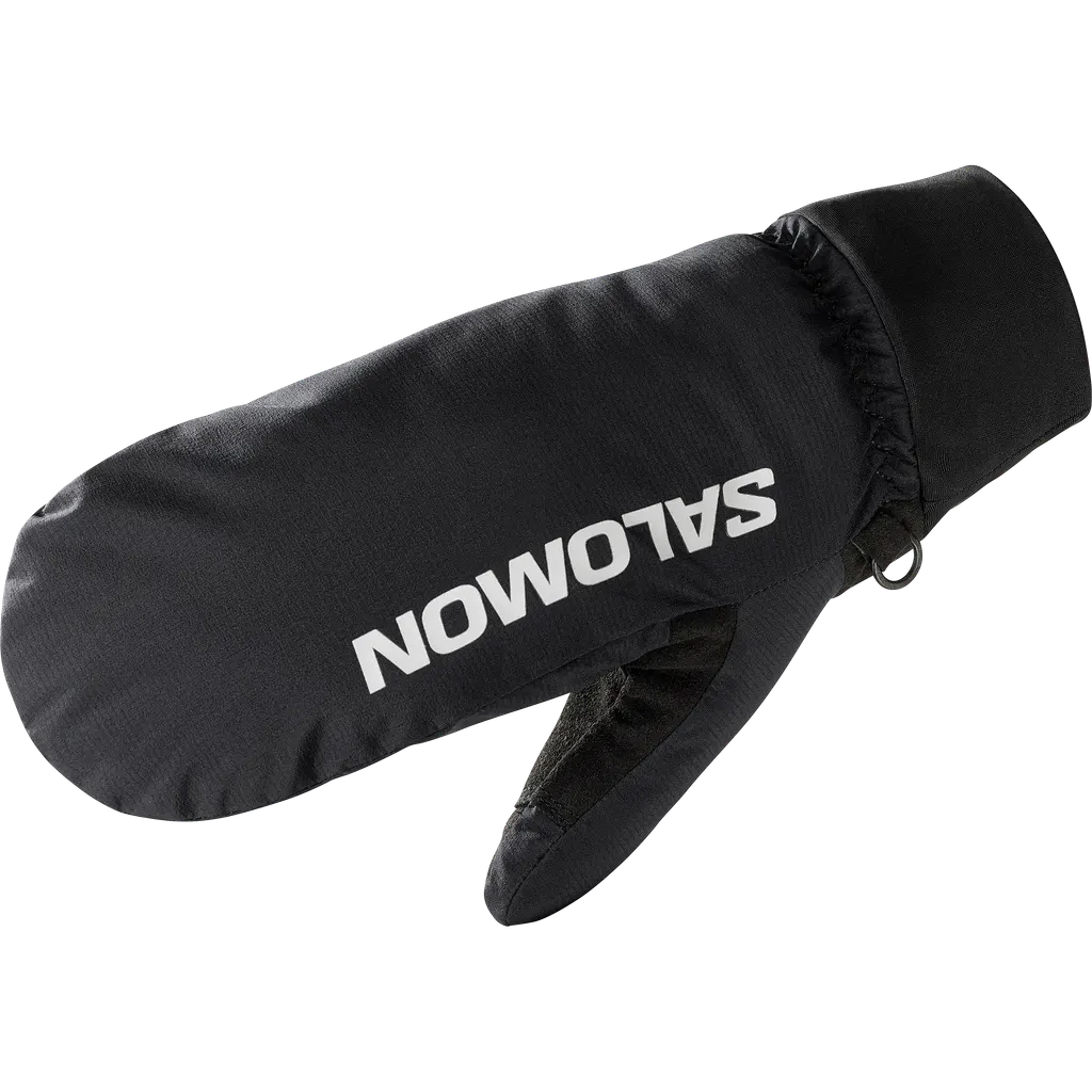 Salomon Cross Warm Mitten U