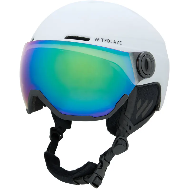 Witeblaze Visor Pro