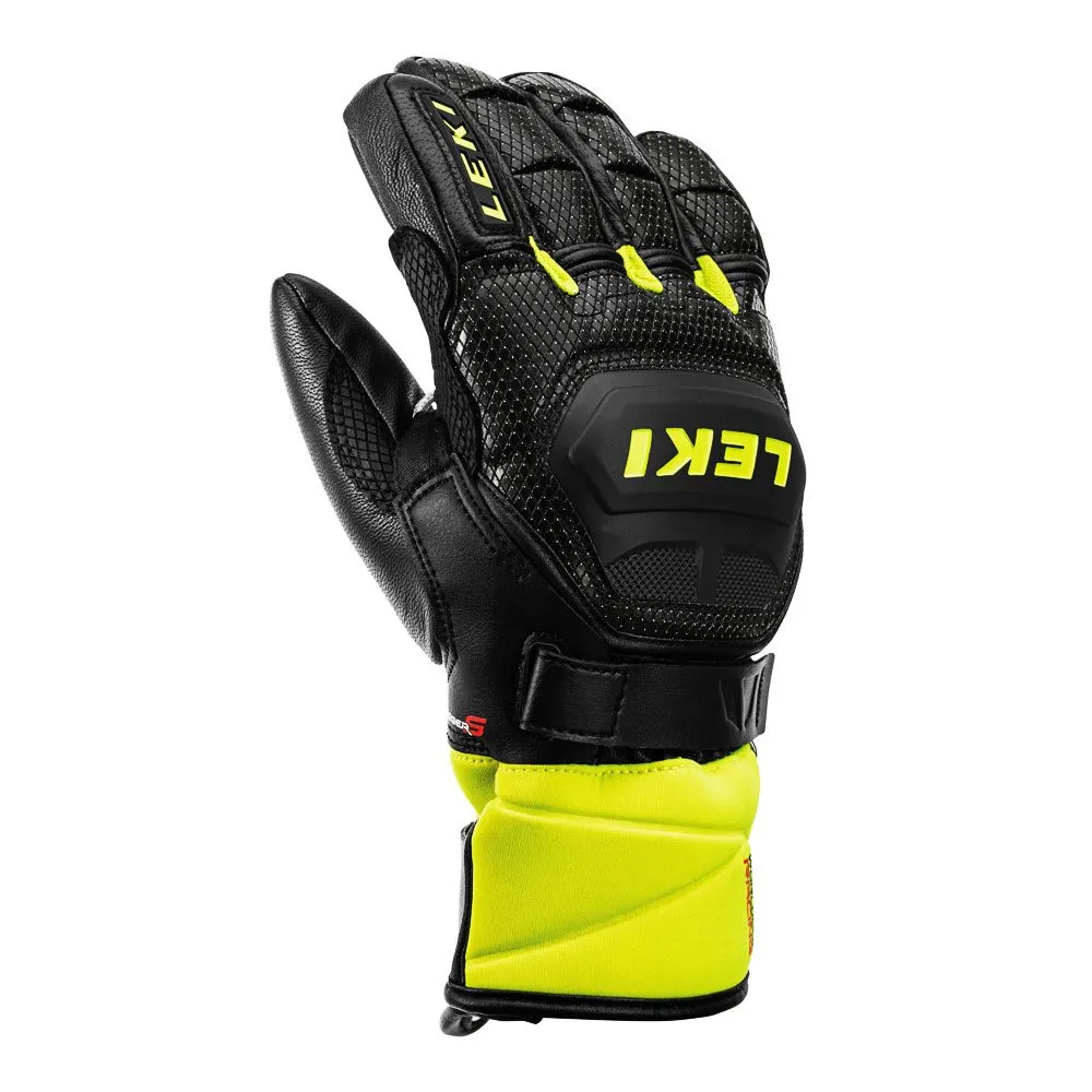 Leki Worldcup Race Flex S Junior