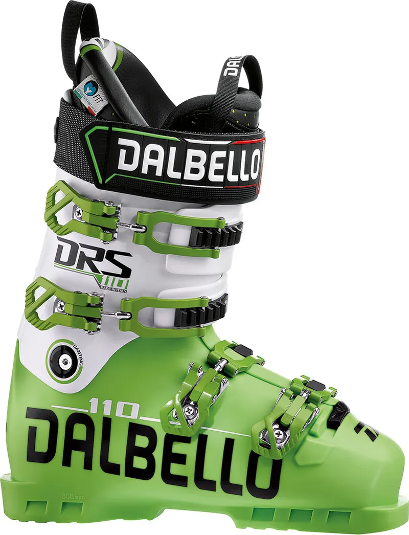 Dalbello DRS 110