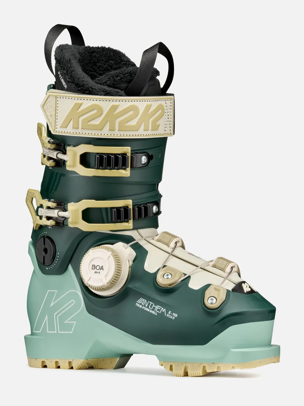 K2 Anthem X 115 BOA®