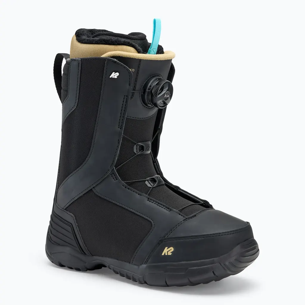 K2 Rosko