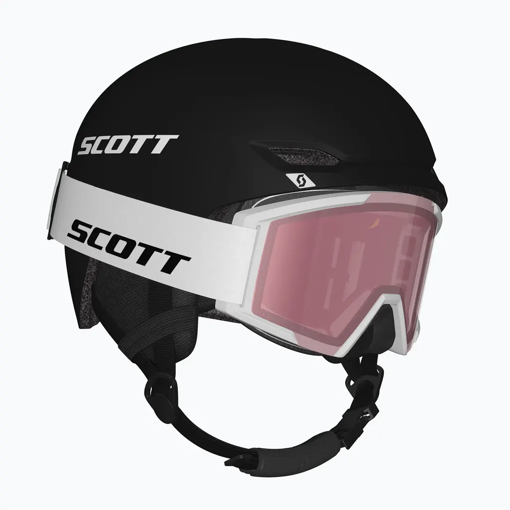 Scott Keeper 2 Jr