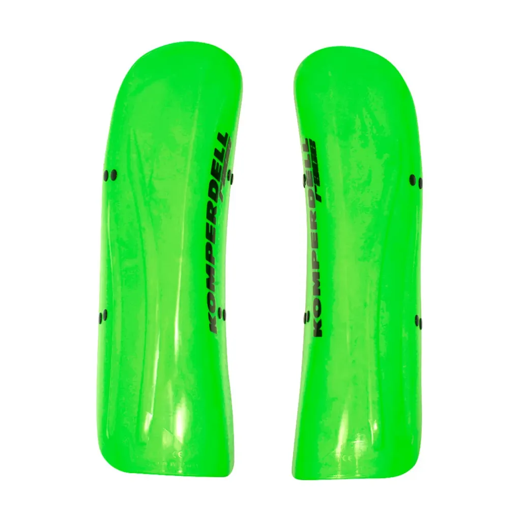 Komperdell Shinguard Profi World Cup Adult