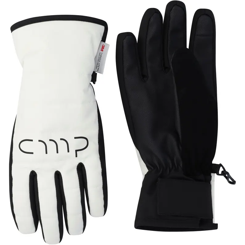 CMP Twill Ski Gloves